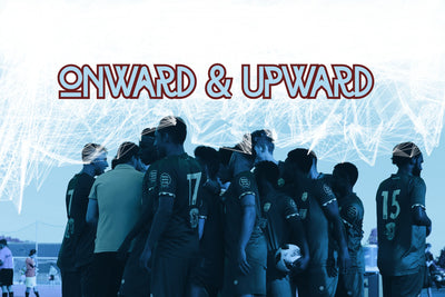 Onward & Upward - New League for ECFC in 2021