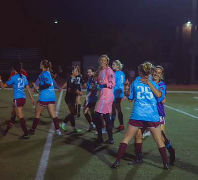 Women's First Team Comeback Seals First UWS Win, Men's MWPL and NSL Teams Lose