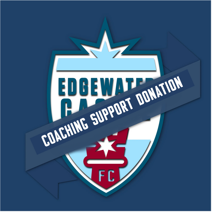 COACHING SUPPORT DONATION