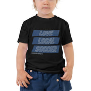 * The Lakeview Toddler T-Shirt *